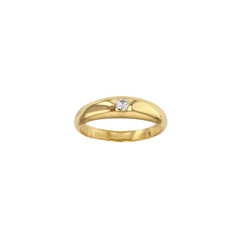 Bague JADE