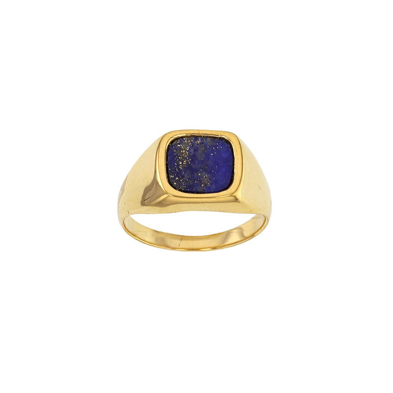Bague OCEANE