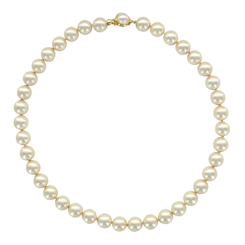 Collier ALMA