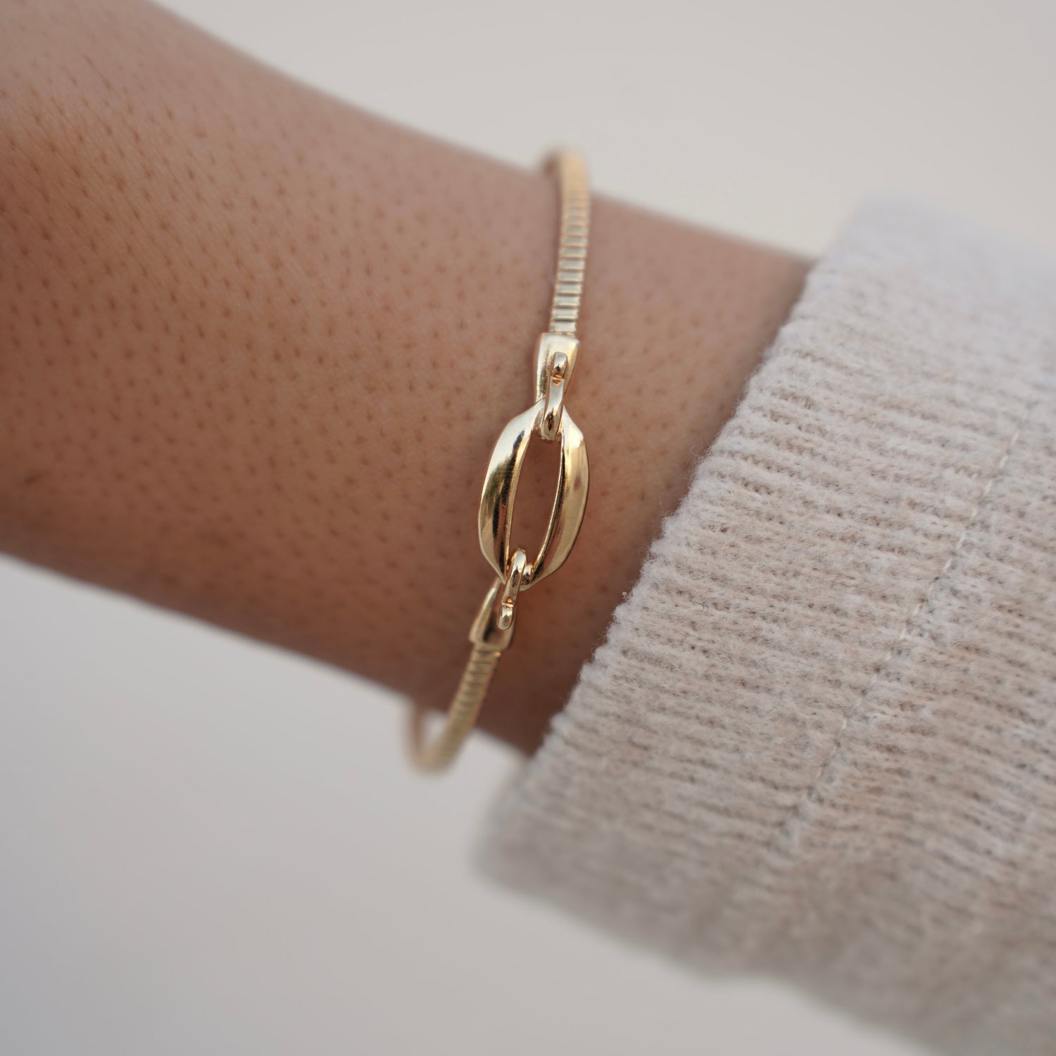 Nos bracelets