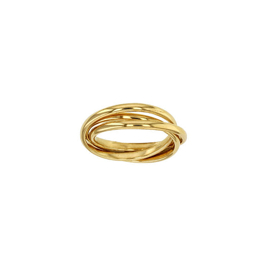 Bague TRINA