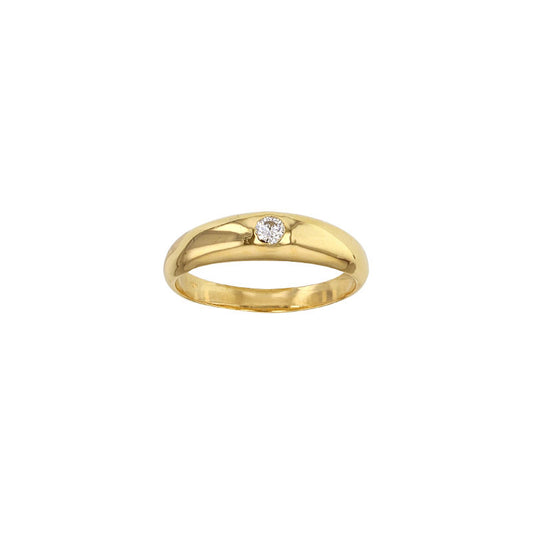 Bague JADE