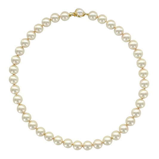 Collier ALMA